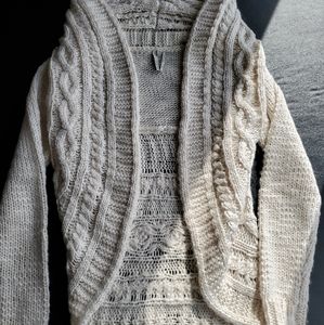 Guess wool cardigan